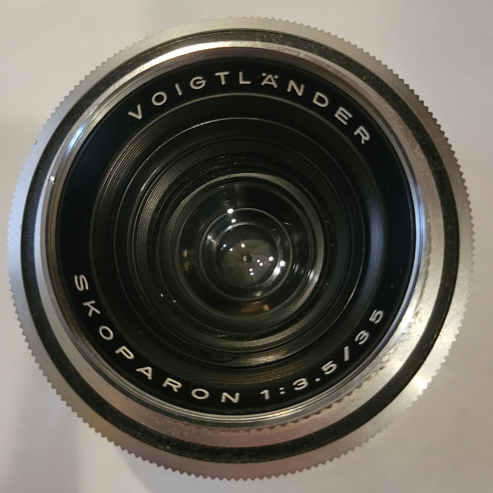 Voigtlander, Ising Bergneustadt, and Gossen Antique Camera Equipment