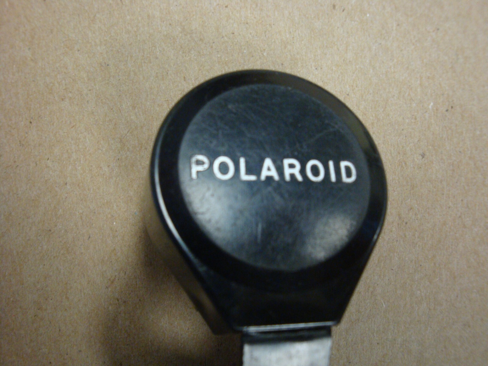 Vintage Polaroid 2 minute TIMER….Model 128