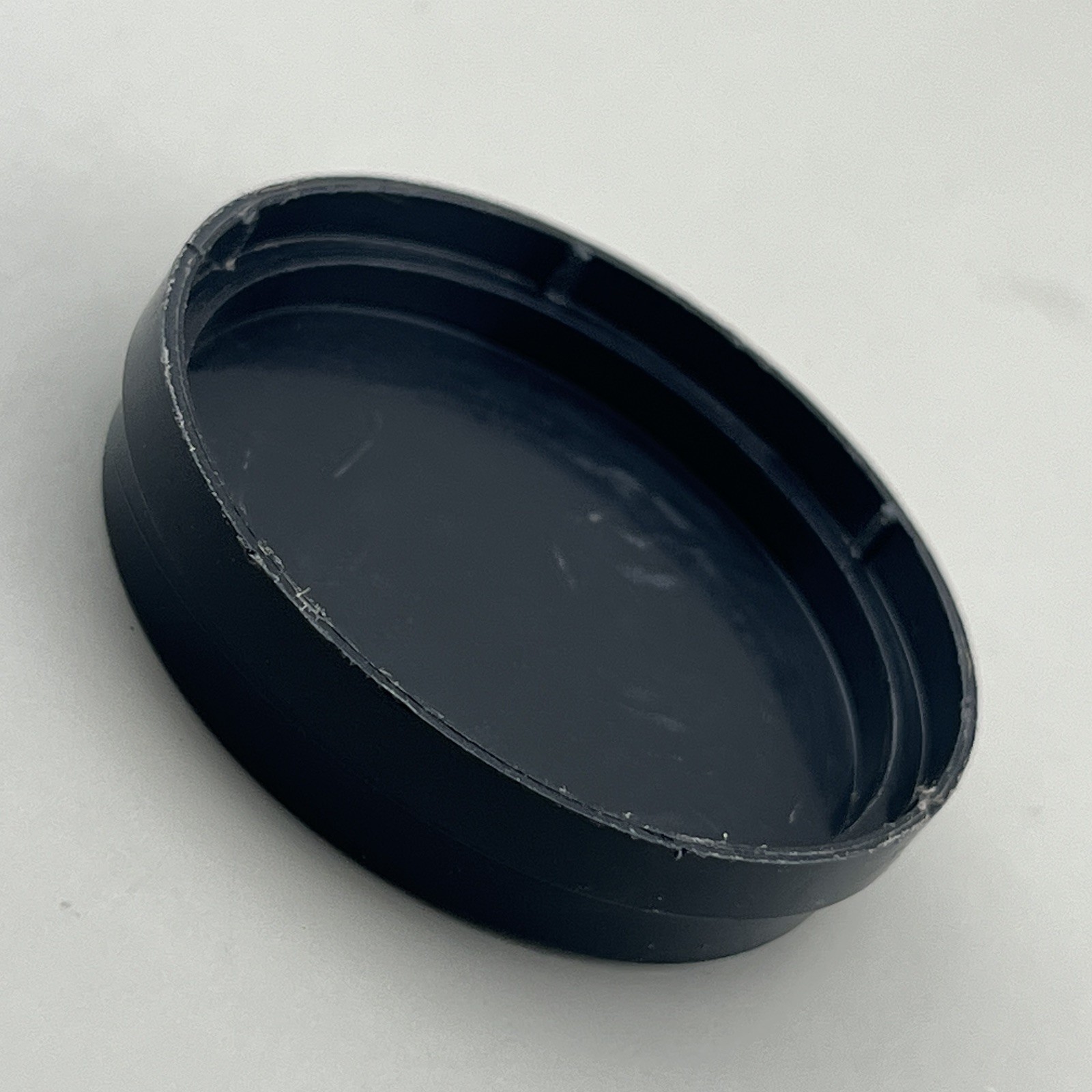 Yashica 54mm Push On Front Lens Cap GENUINE OEM Made in Japan