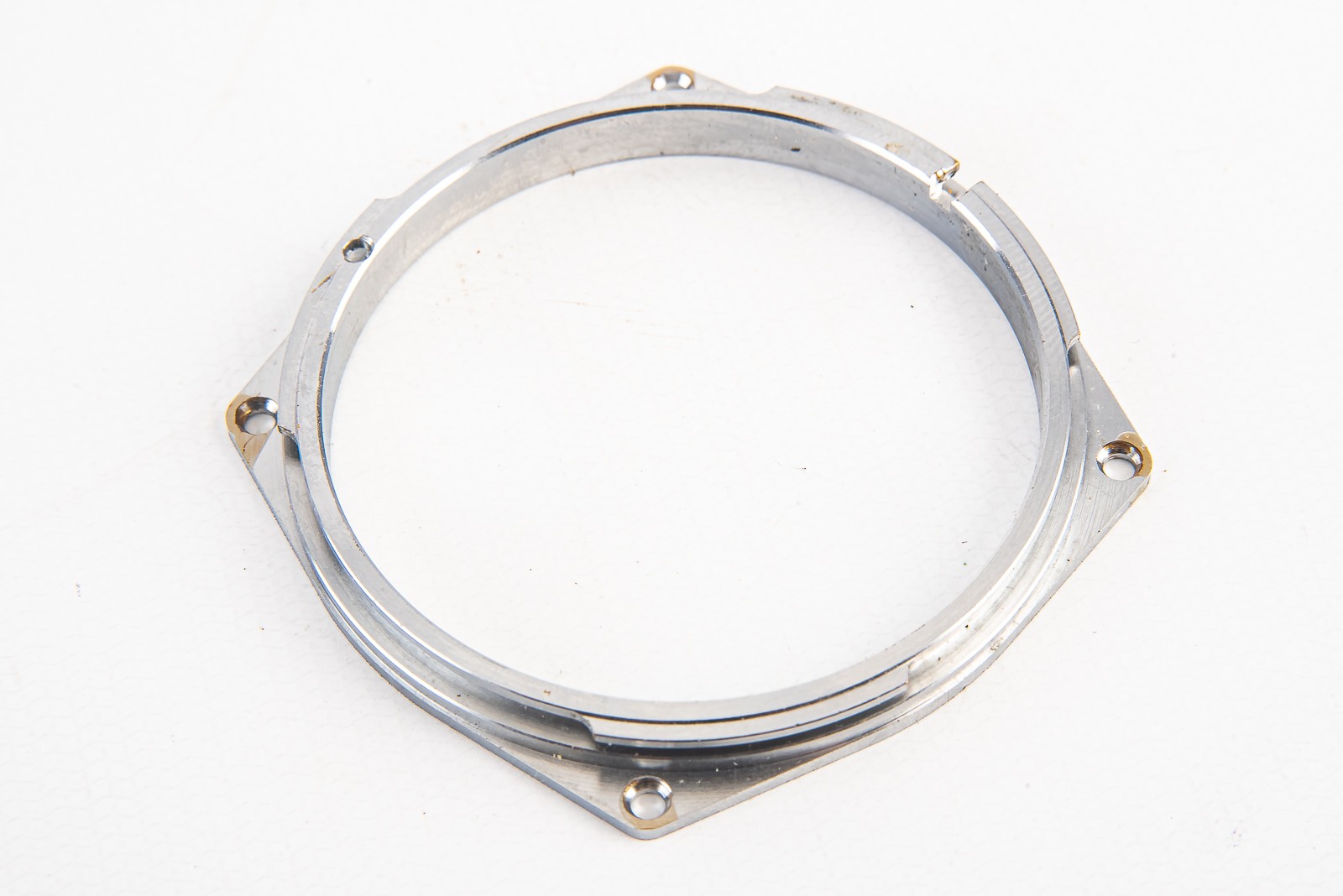 Canon AE-1 Program Camera Repair Replacement Part Lens Mount V16