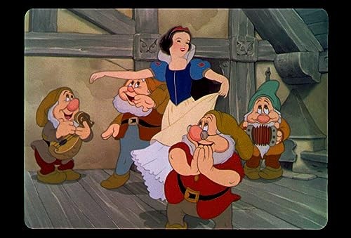 Chronicle Books The Art Of Disney The Golden Age 1937-1961