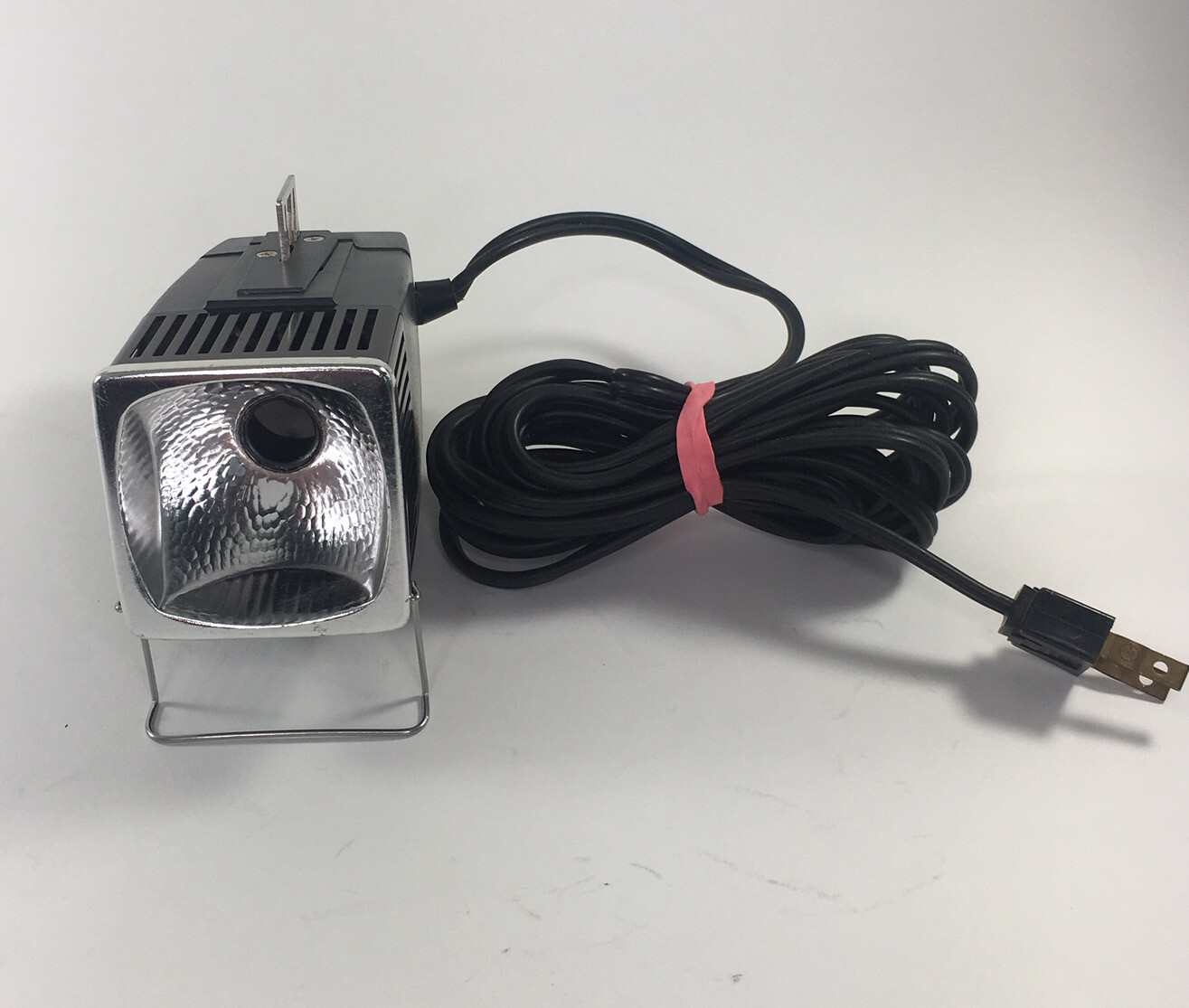 Kodak Instamatic Movie Light Model 1 Projector Sun Gun