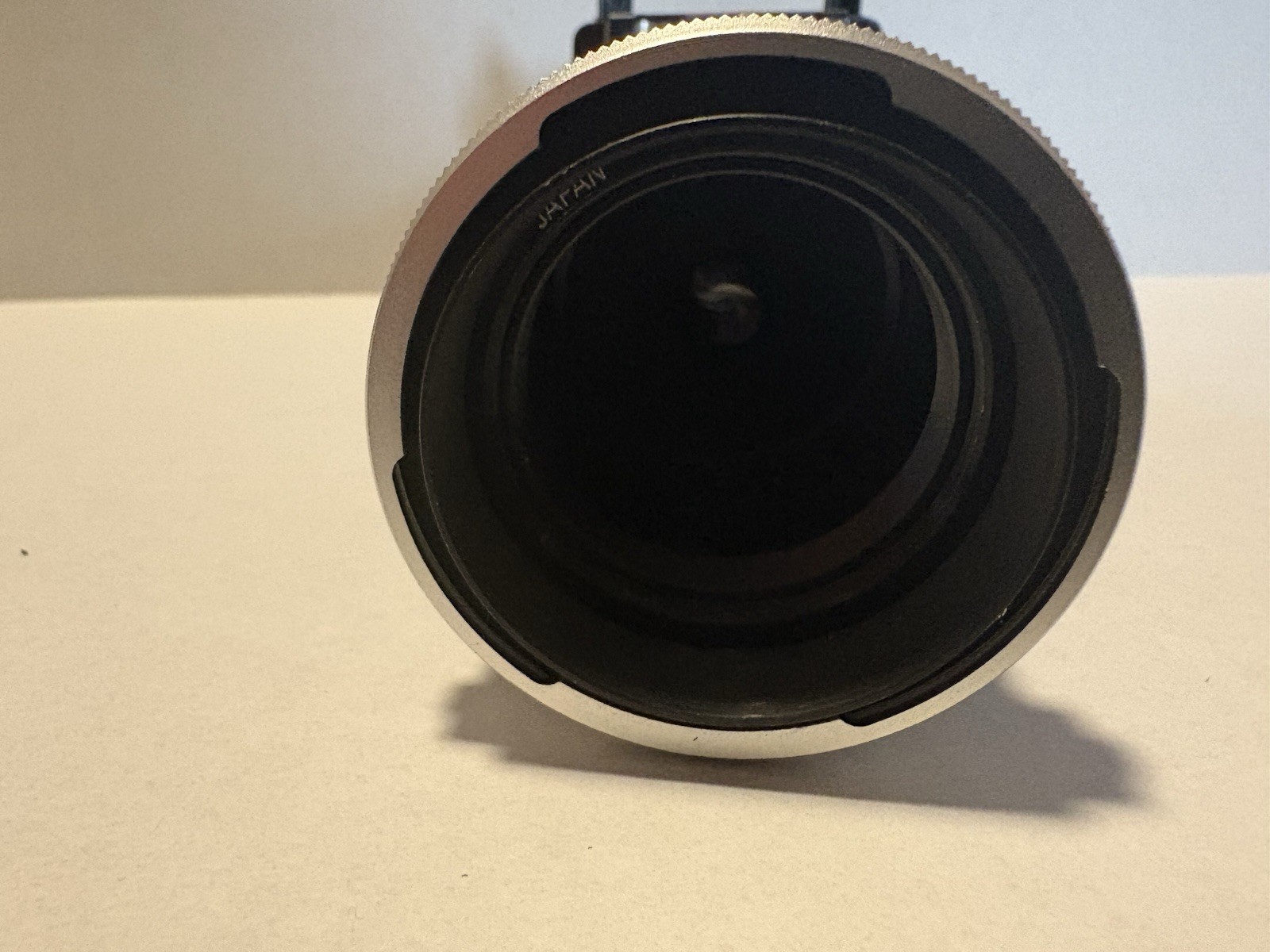NOS PRINZ ZOOM SLIDE DUPLICATOR WITH M42 SCREW MOUNT AND CANON FD MOUNT