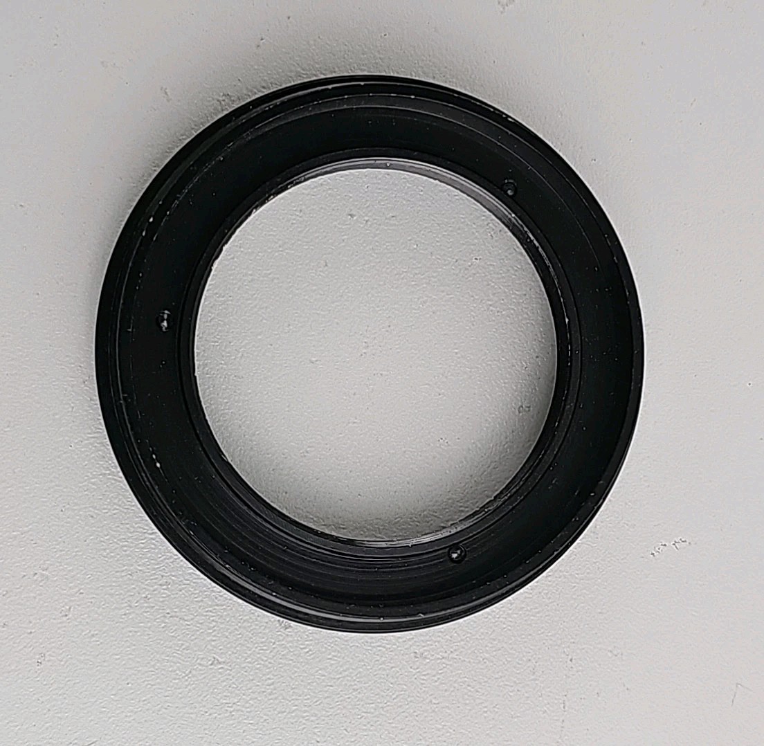 LEICA LEITZ LEICA 16598 BELLOWS ADAPTER 90MM SUMMICRON 135MM ELMRIT