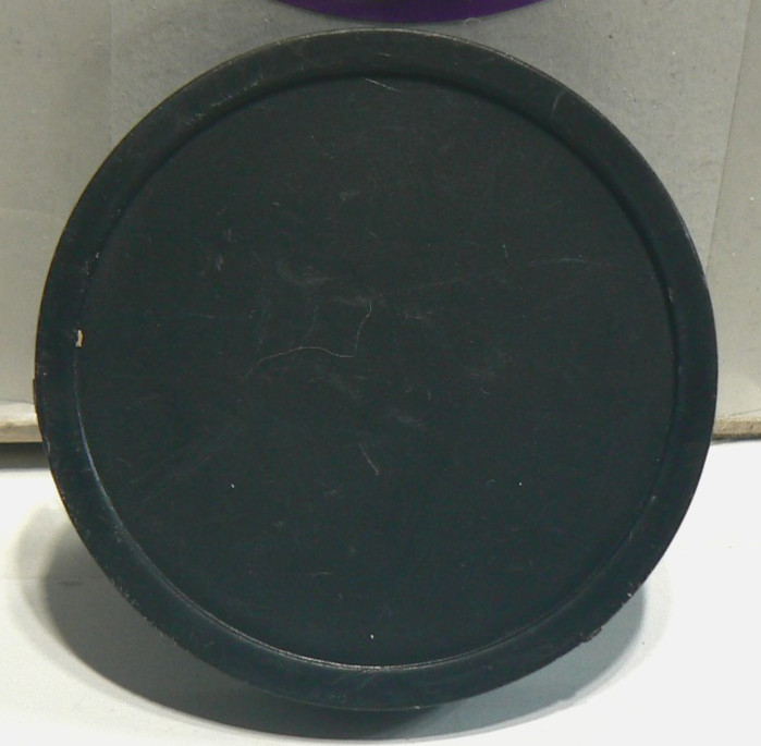 50mm Push On Dew Tec Plastic Lens Cap – Made in U.S.A.