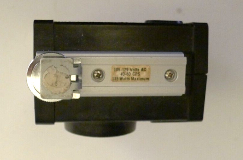 Honeywell Strobonar 400 Shoe Mount Flash with Sync Cord – Vintage