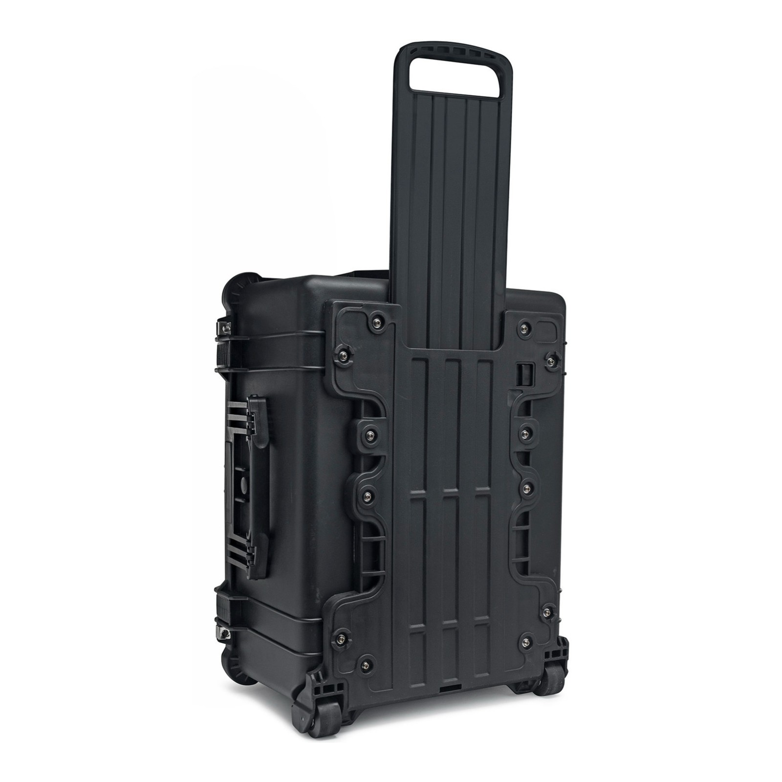 Koah Weatherproof Wheeled Hard Case Customizable Foam 25x20x12 Inch RUGGED