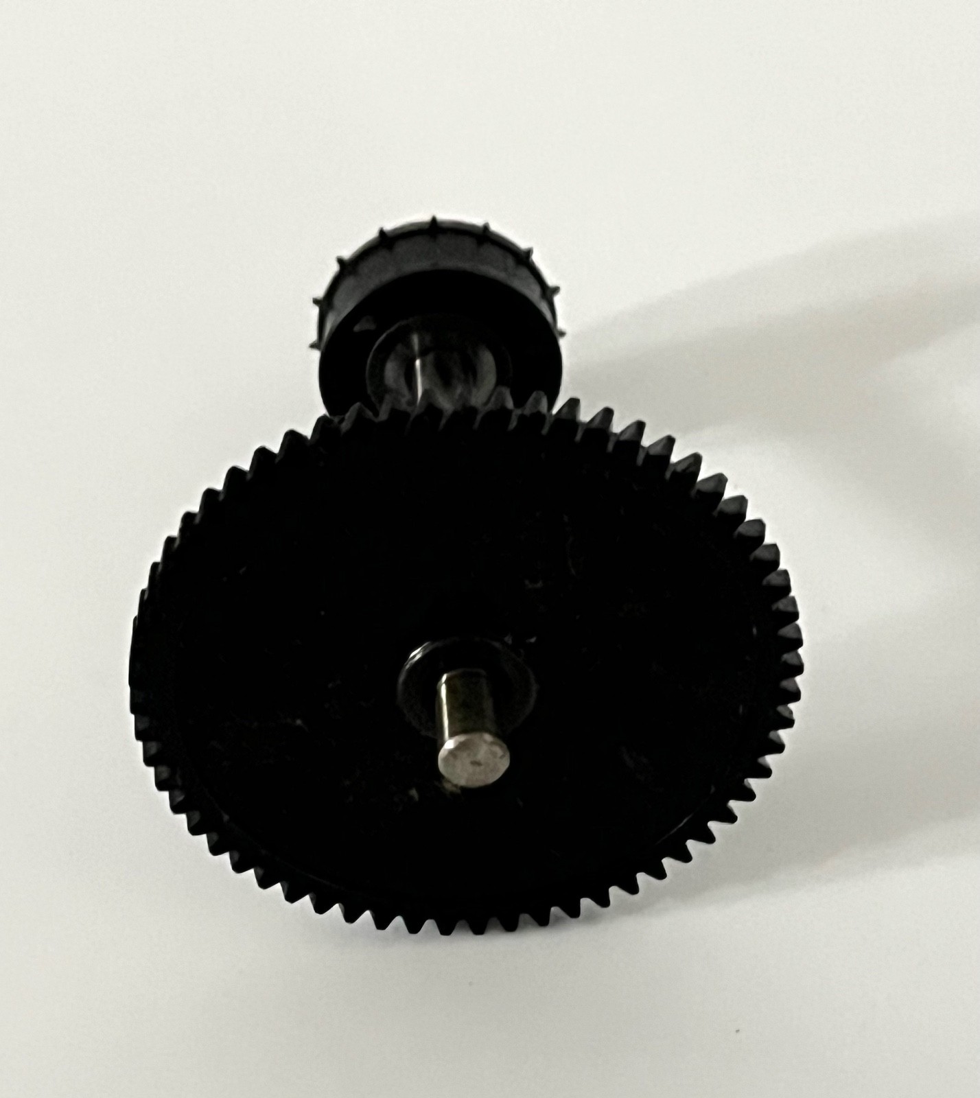 Original Roller Sprocket For Bauer T1S Super 8 Film Projector