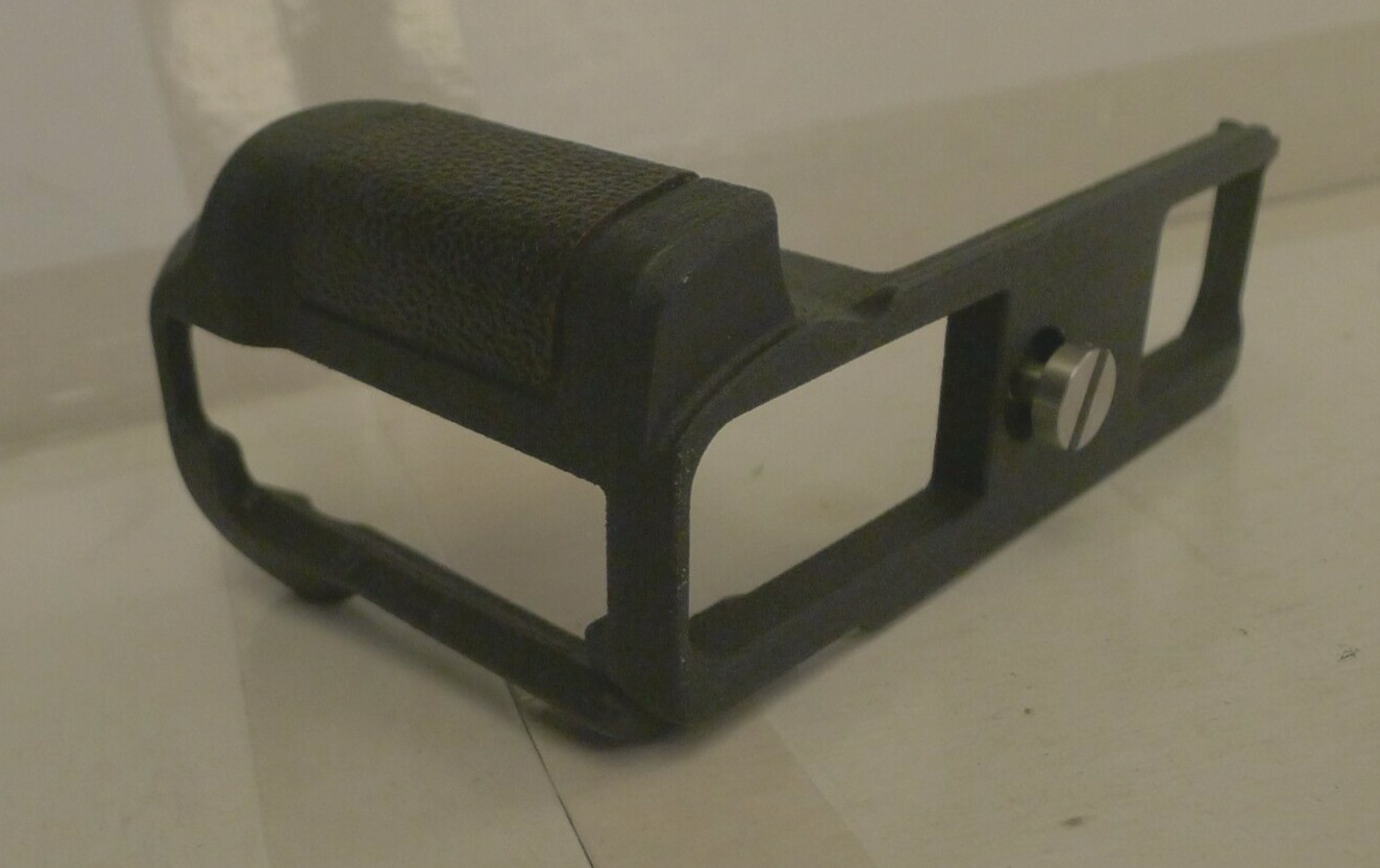 Hand Grip Quick Release L Plate Bracket Holder For Unknown Digital Camera