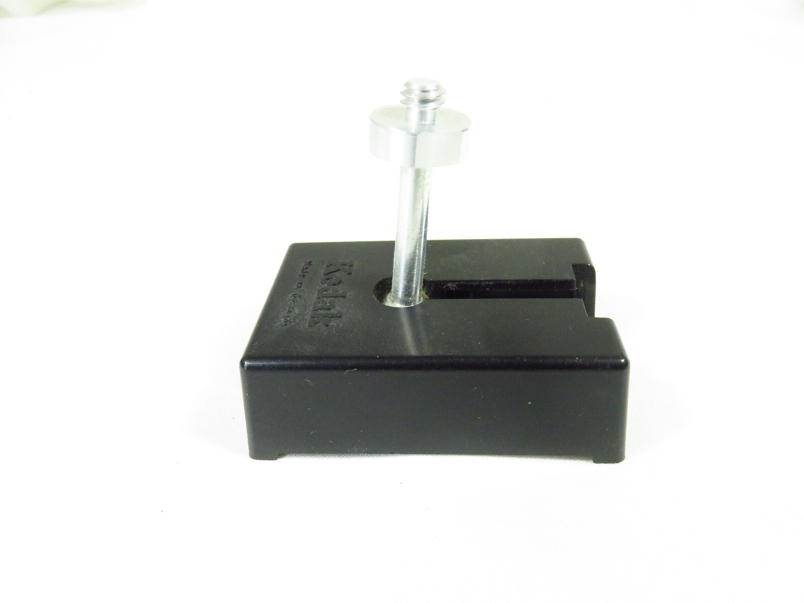 Kodak Compact Folding Camera Stand – Measures only 1.5 x 2.25 x 3/4″ closed