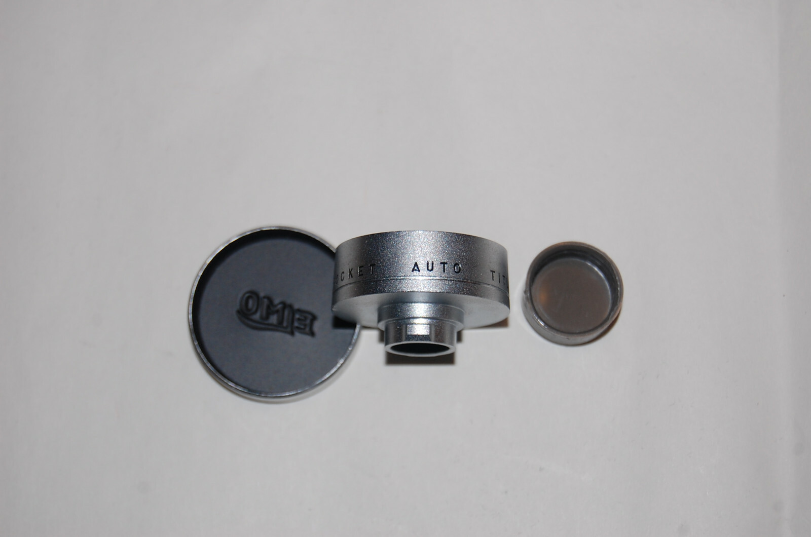 ELMO CAMERA POCKET AUTO MOVIE TITLER for Camera or Projector Part NOT SURE ???