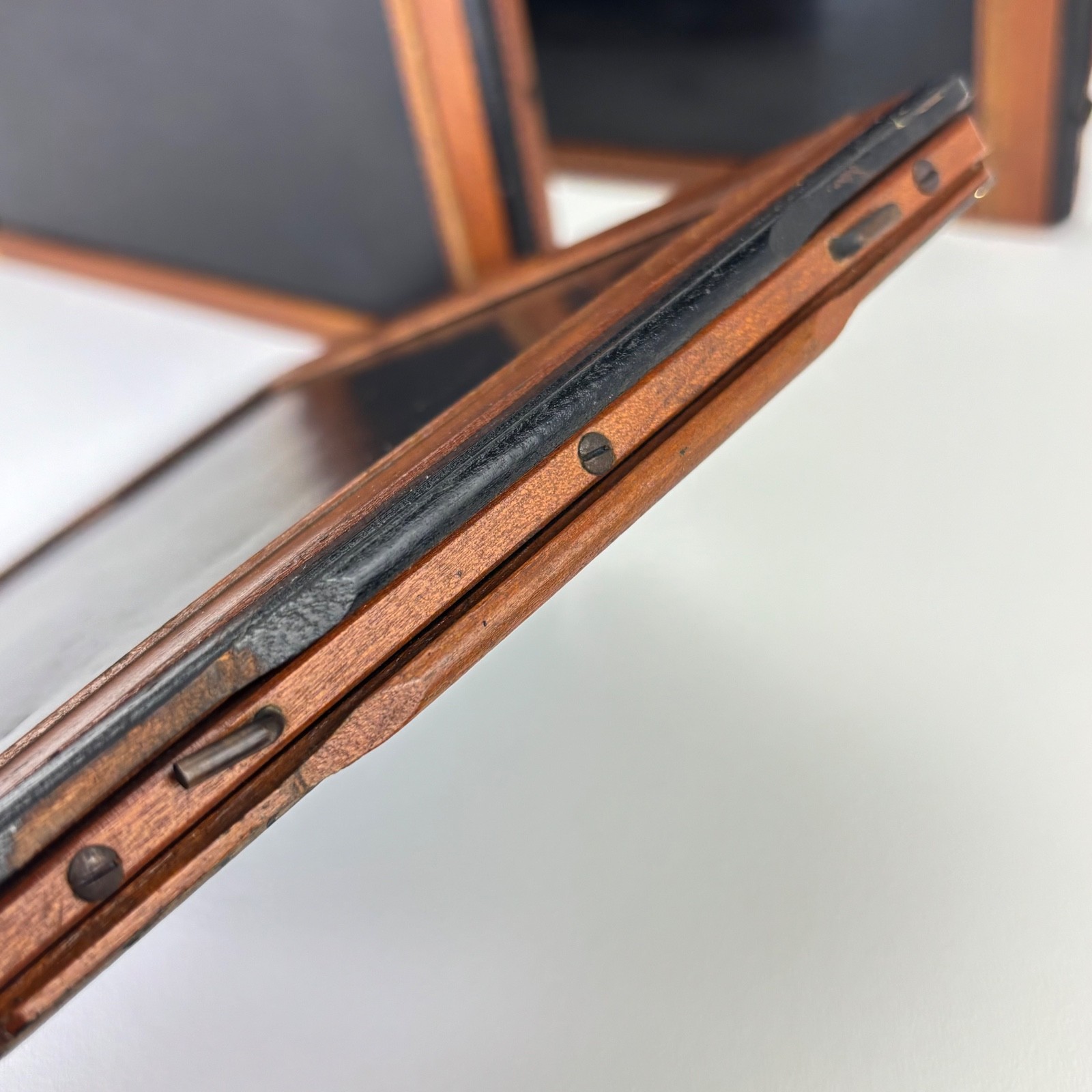 Antique Premo Camera Film Holders 5×7 Eastman Kodak 1904 Rochester Optical Lot 3