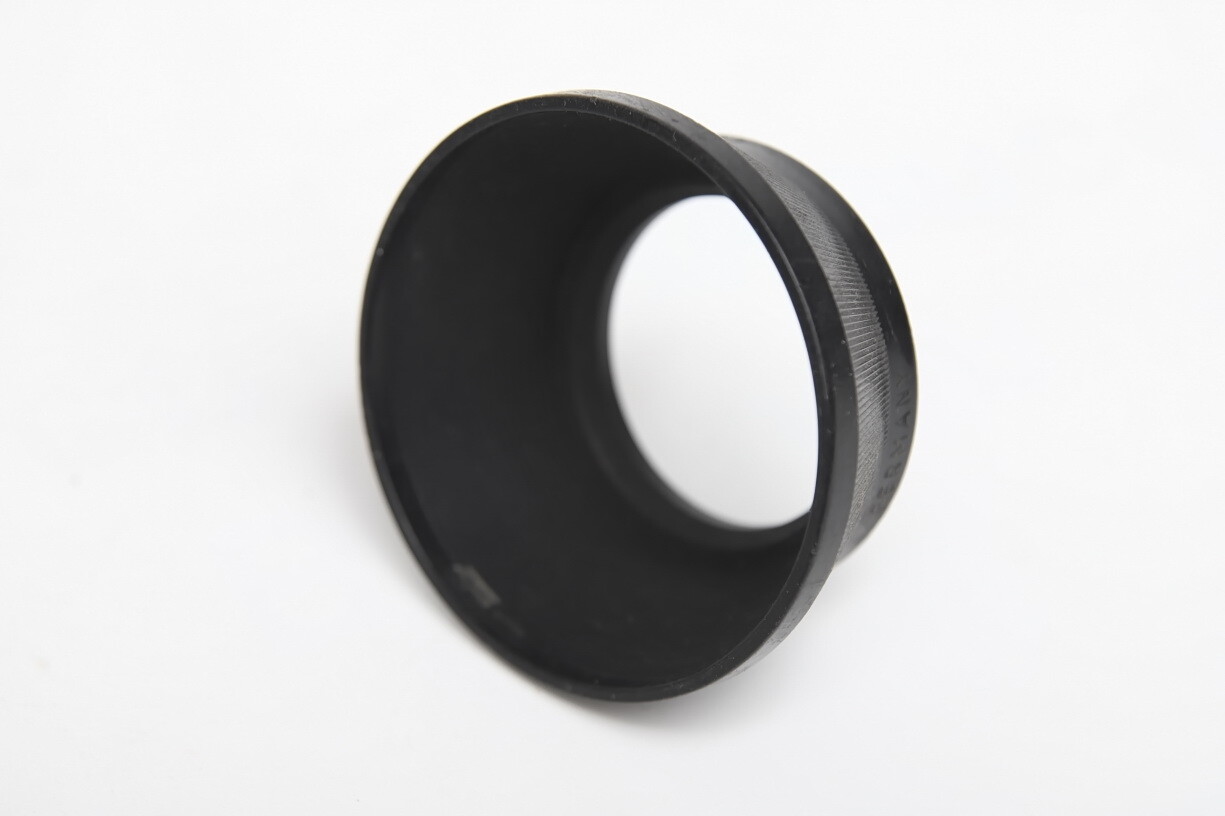 ZEISS IKON PARESOLEIL POUR ZOOM CINEMA CINE ZOOM LENS SUN SHADE HOOD