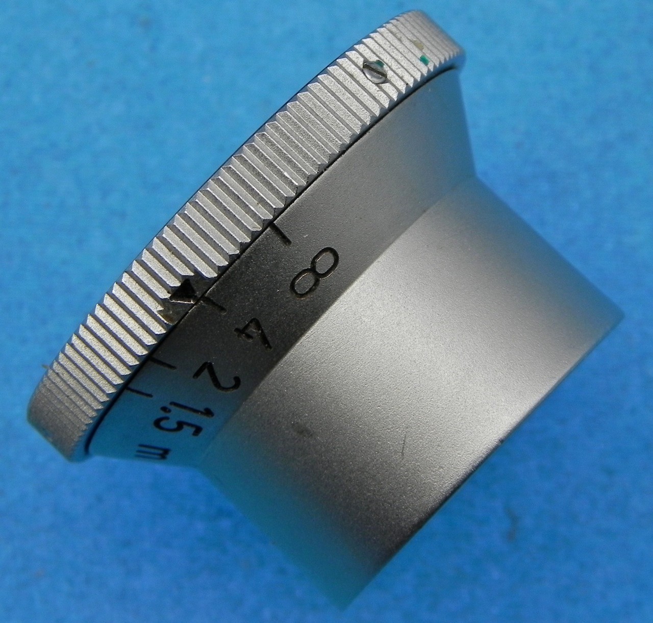 Leica SHOOC 135mm BL Finder #5
