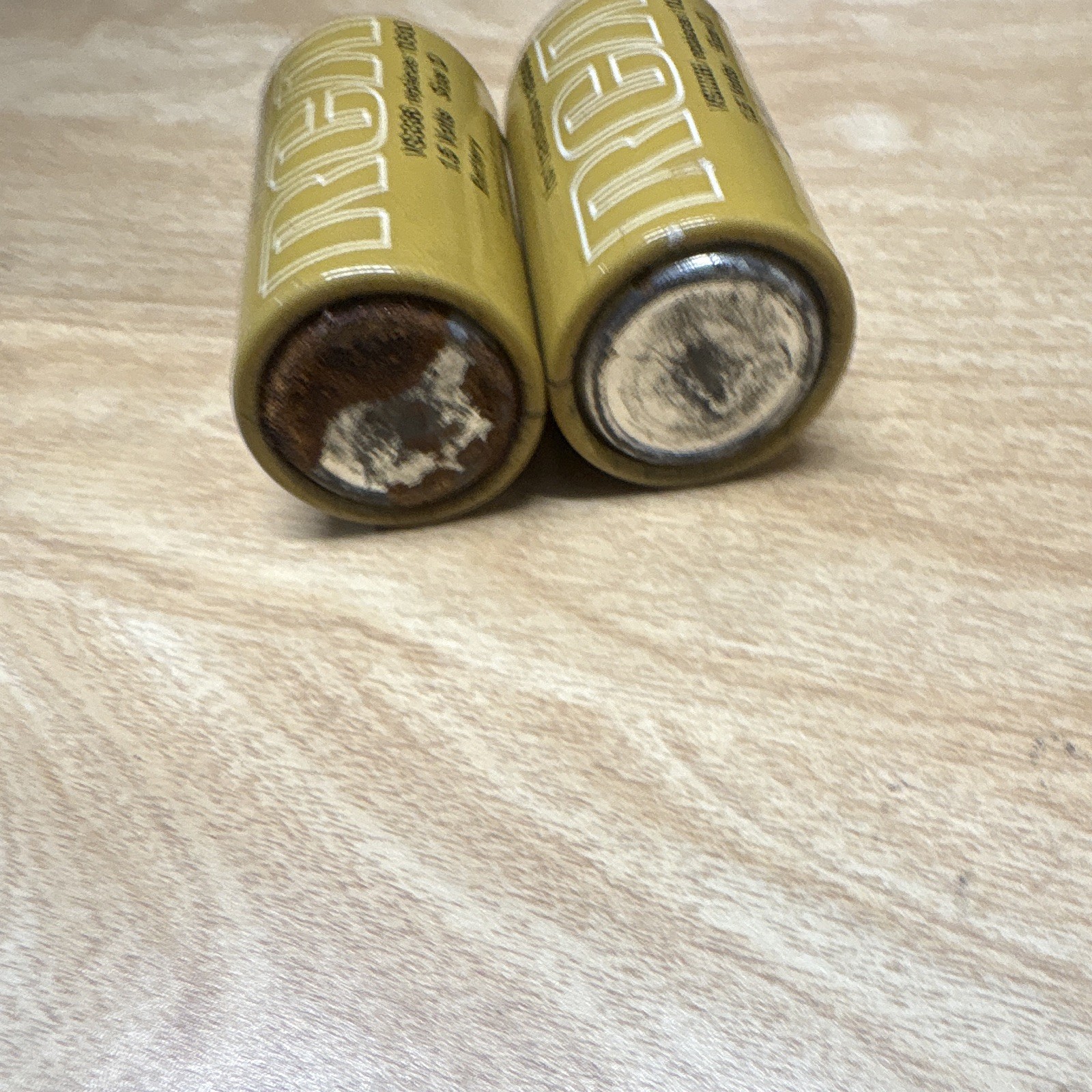 RCA VS336 D Size 1.5V Batteries – 2 Pack Replacement Batteries
