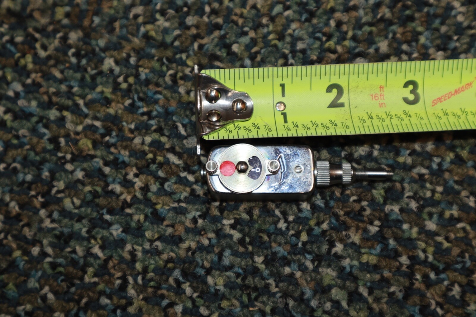Vintage Kopil Film Camera Delayed Action Self Timer Model ? DC ? For Argus