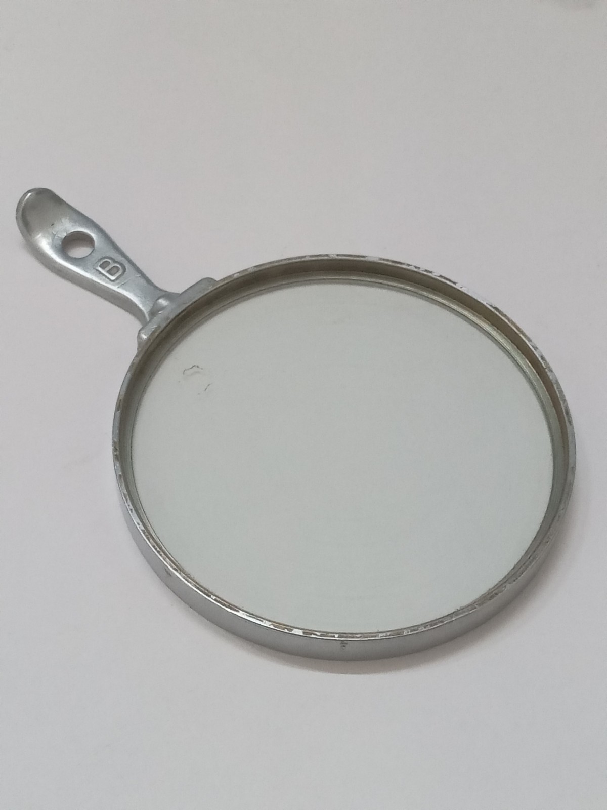 67mm Drop In B Duto Filter For Mostly Linhof Technica Camera, As Is