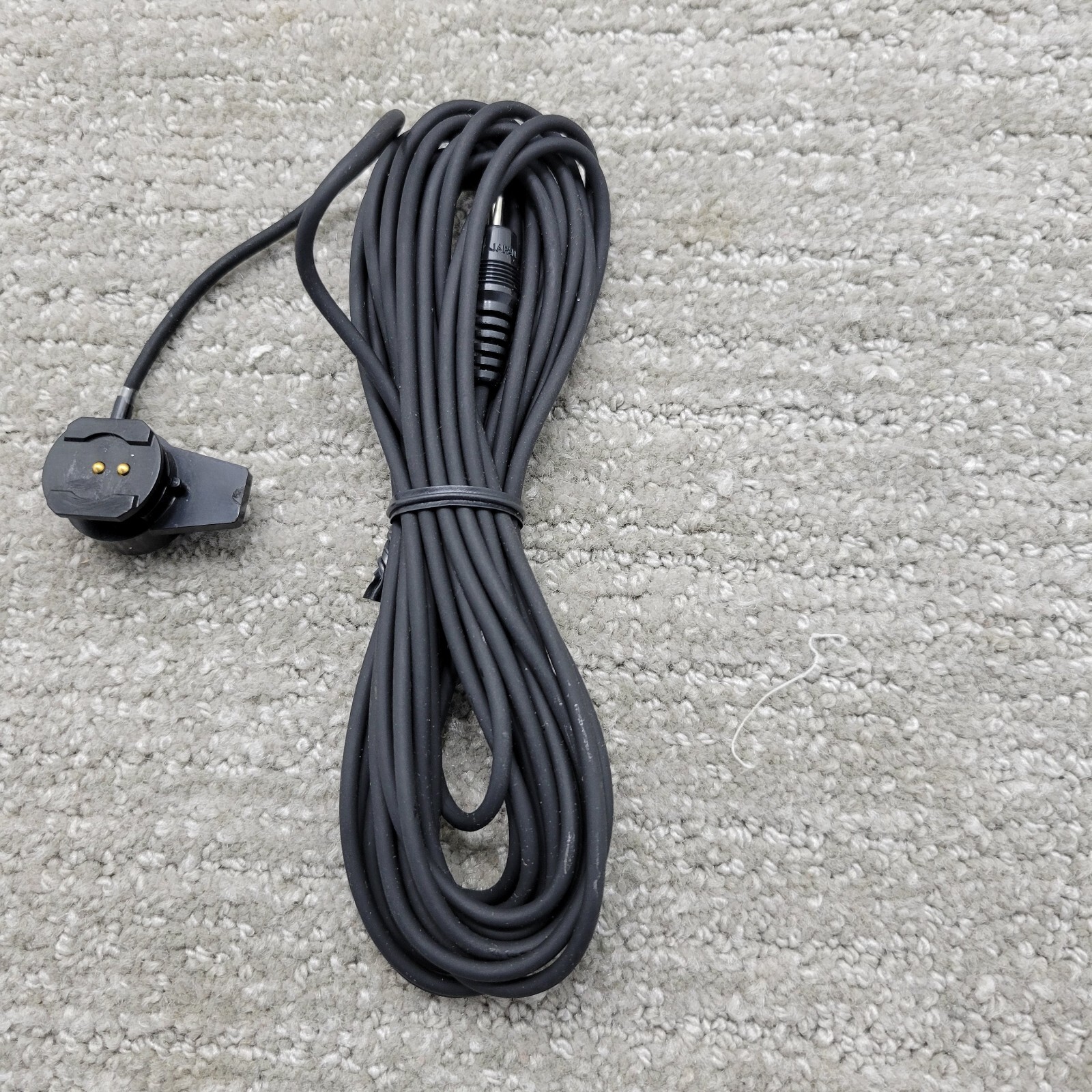 Elmo MC-024 Cord for Elmo Super 8 Made in Japan