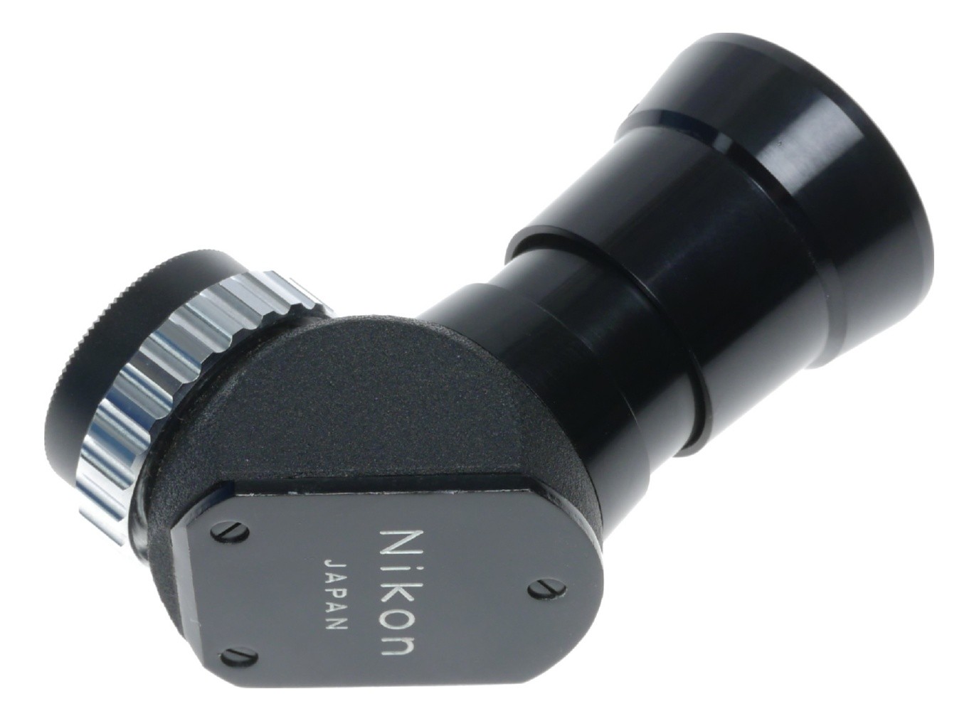 Nikon SLR right angle prism SLR film camera viewfinder attachment
