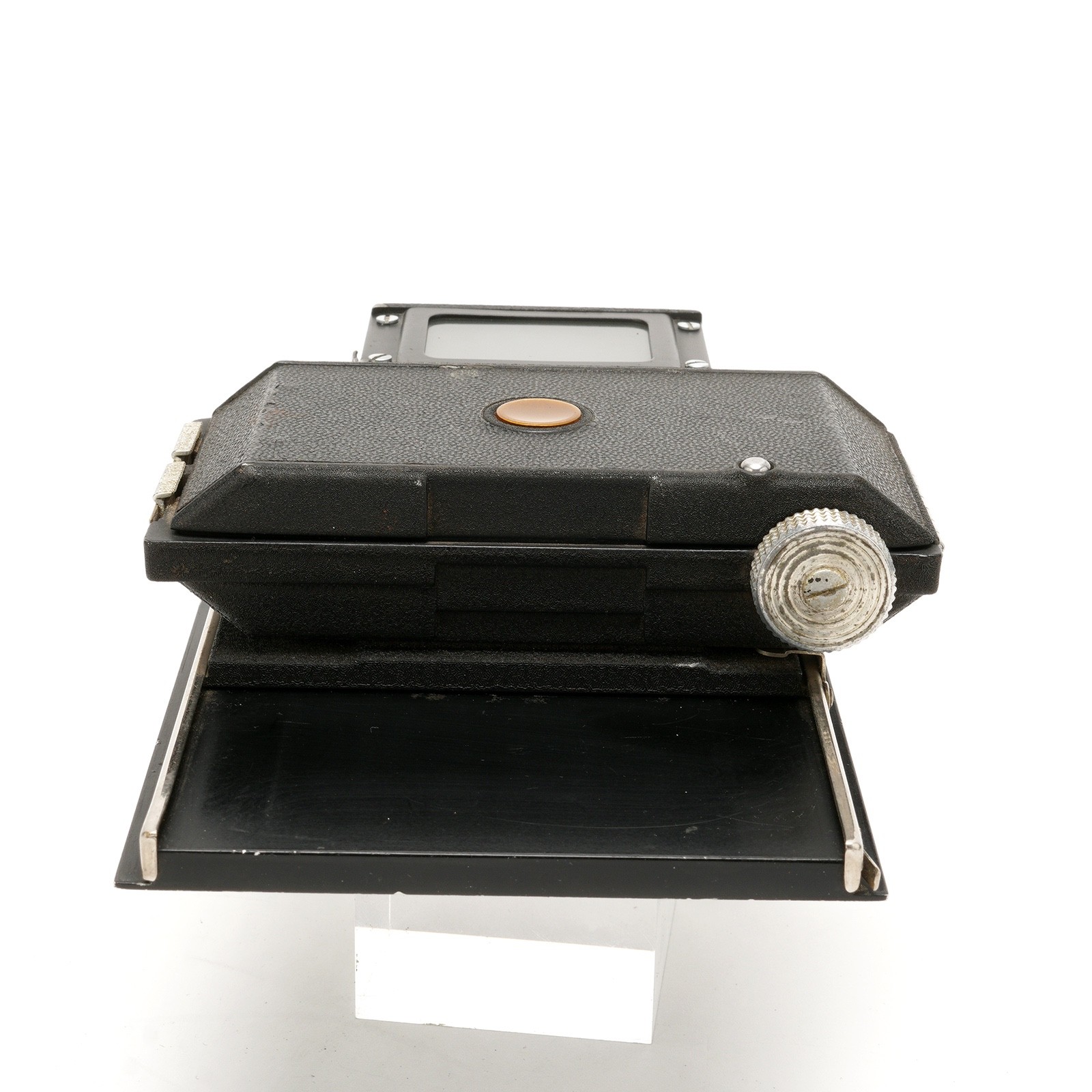 Kodak Miniature Kodachrome Adapter for Precision Enlarger & Recomar
