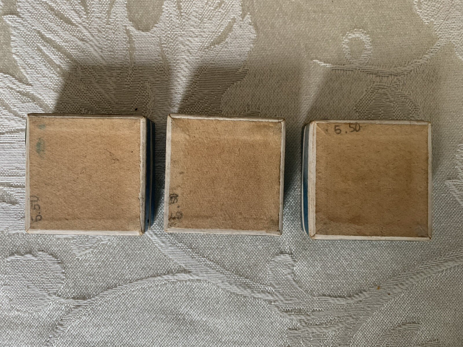 LIFA Filters 2 Recticolor 1 Optik 28.5 mm & 1 Omnicolor 1 Billy w/box/literature