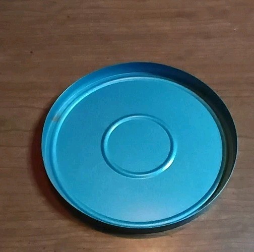Vintage AMC•Chicago USA 8mm 400 Ft Compco Corp. Reel