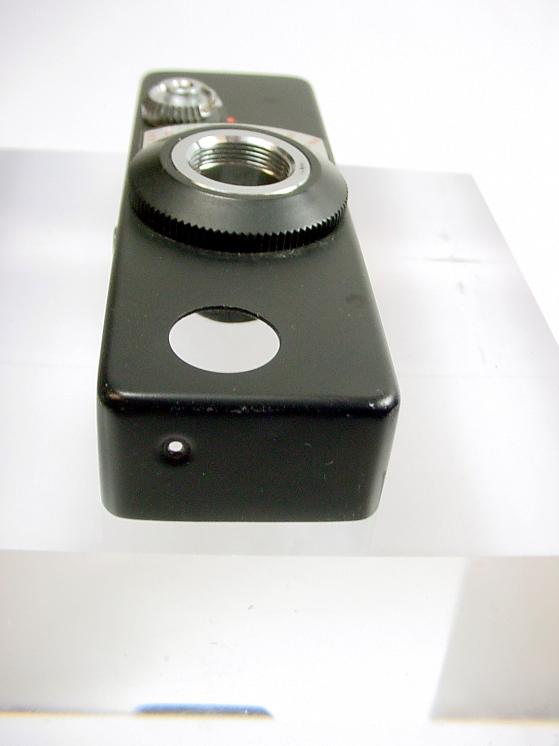 Rollei 35 LED top | Black | Used | $26.50 | #2 |