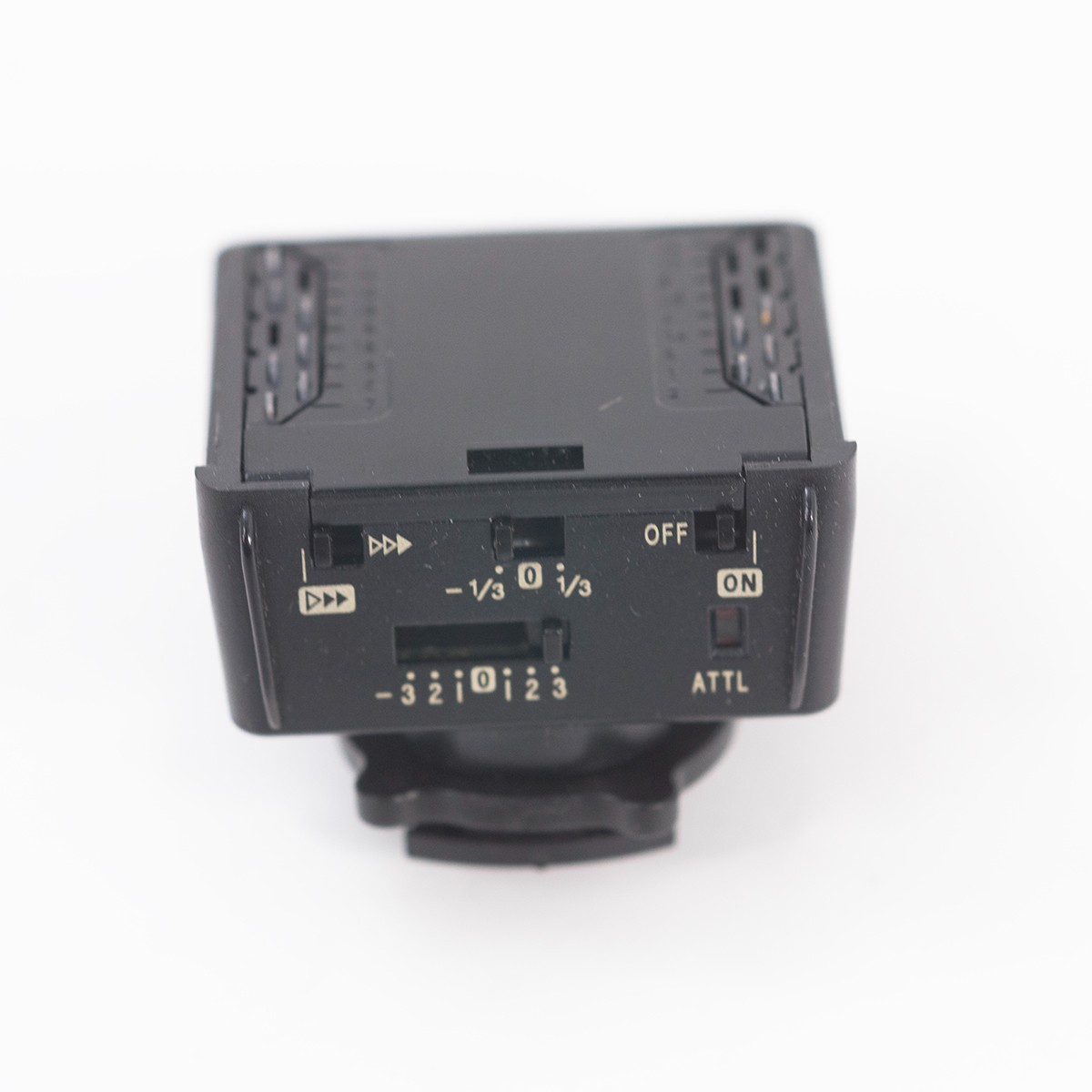 Metz Sca 10173 1112ft2 SCA3101 SCA-3101 Hotshoe Adapter M2 for Canon EOS
