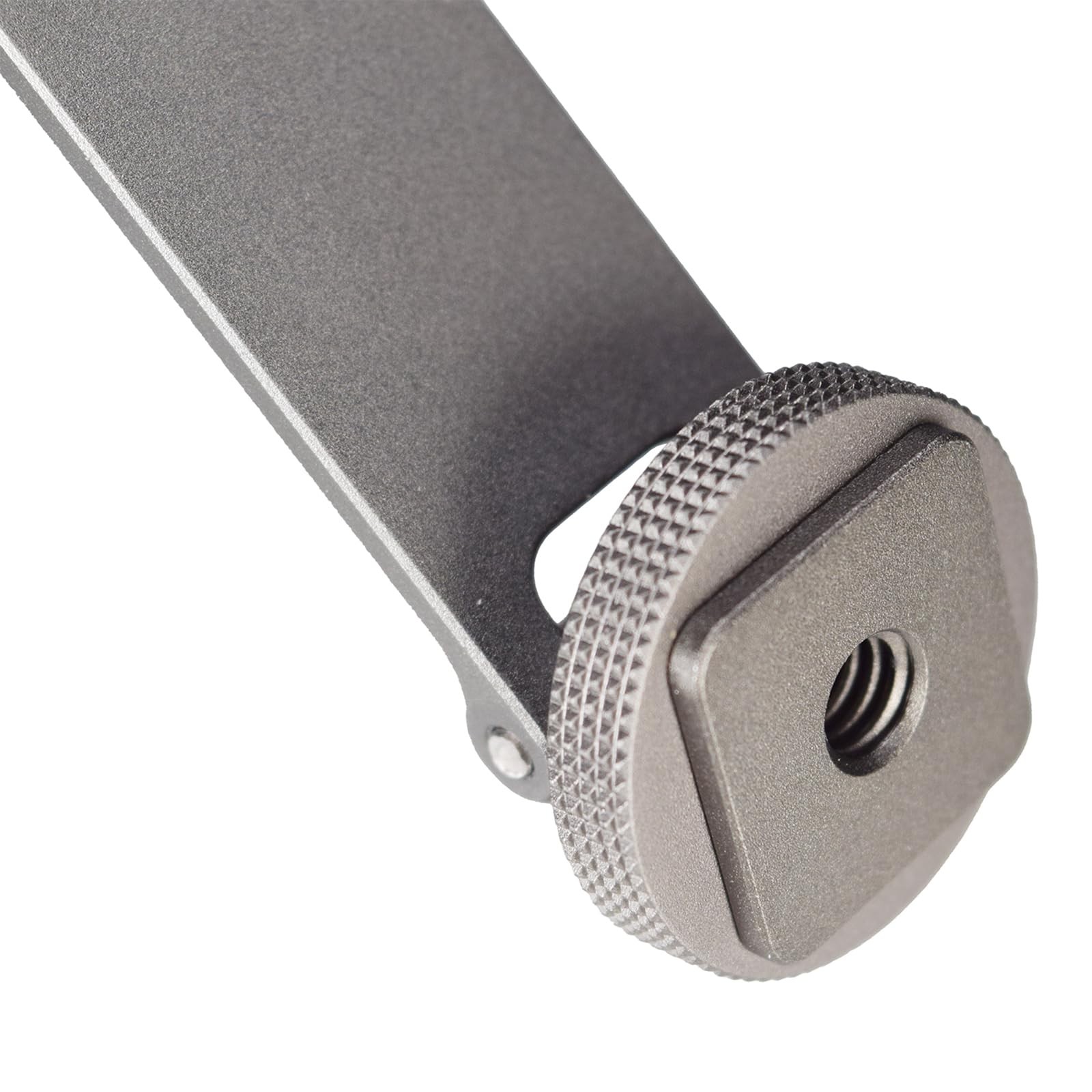 ETSUMI MagSafe compatible shoe connector VE-2495