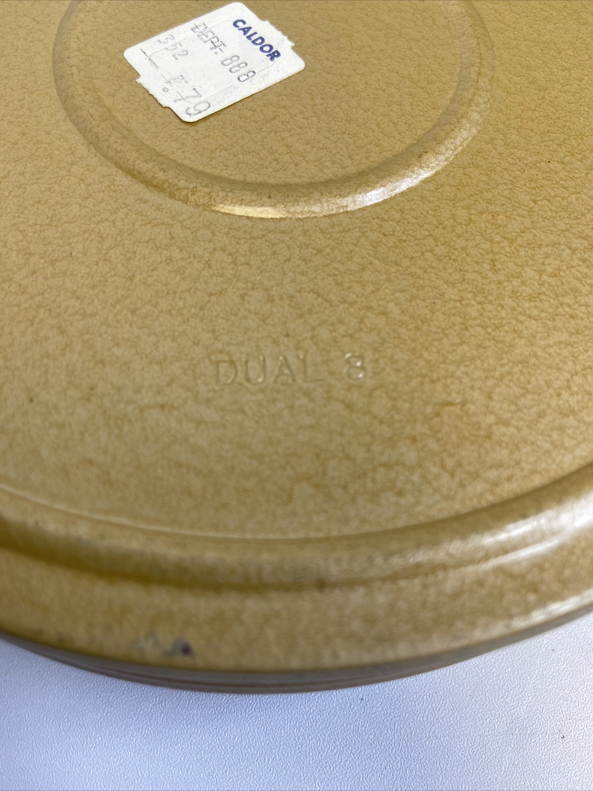 Vintage Metal Empty Film Reels And Container Cases Lot Of 3