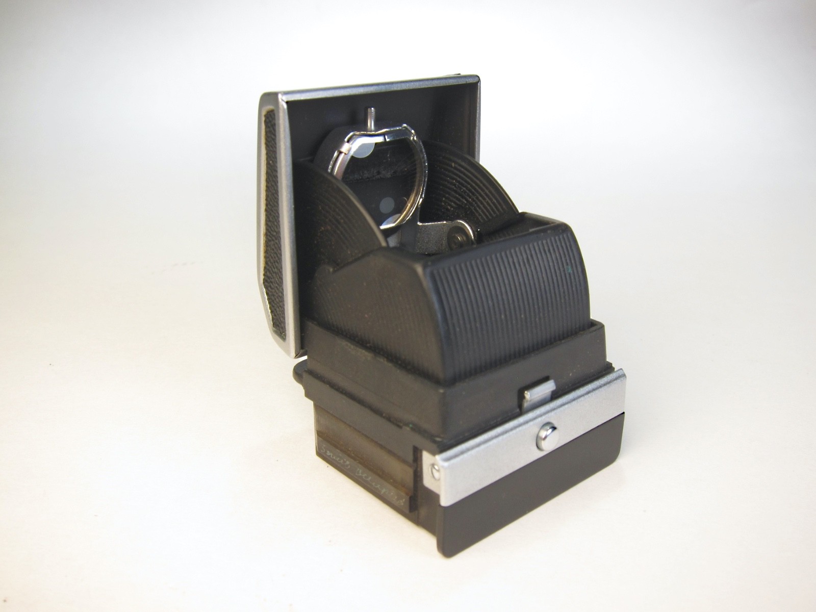 Waist Level Viewfinder for Praktina Camera