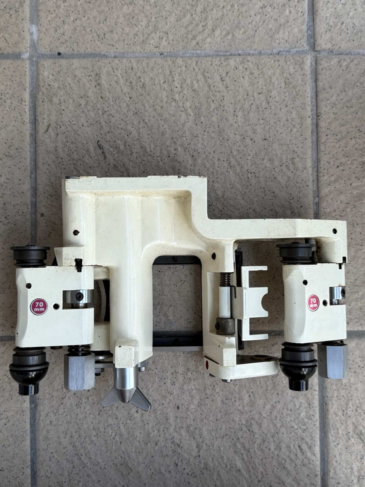 70mm NORELCO KINOTON TODD-AO Conversion Kit DP-70 (AA-II) For 1st 70mm Projector