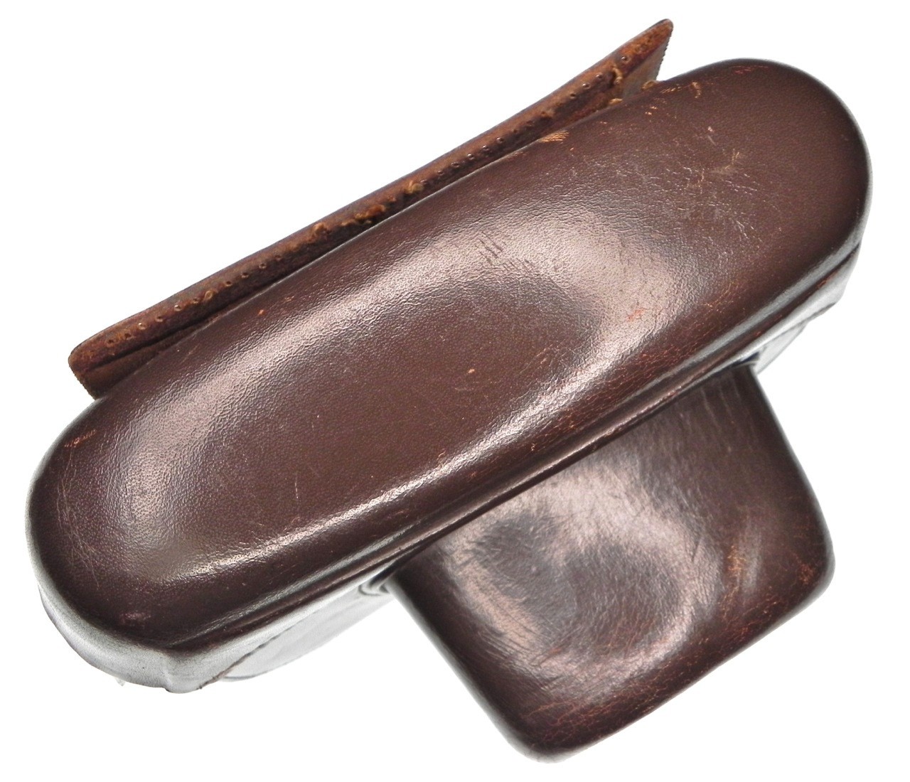 Leica Case for Early M2, M3 #5