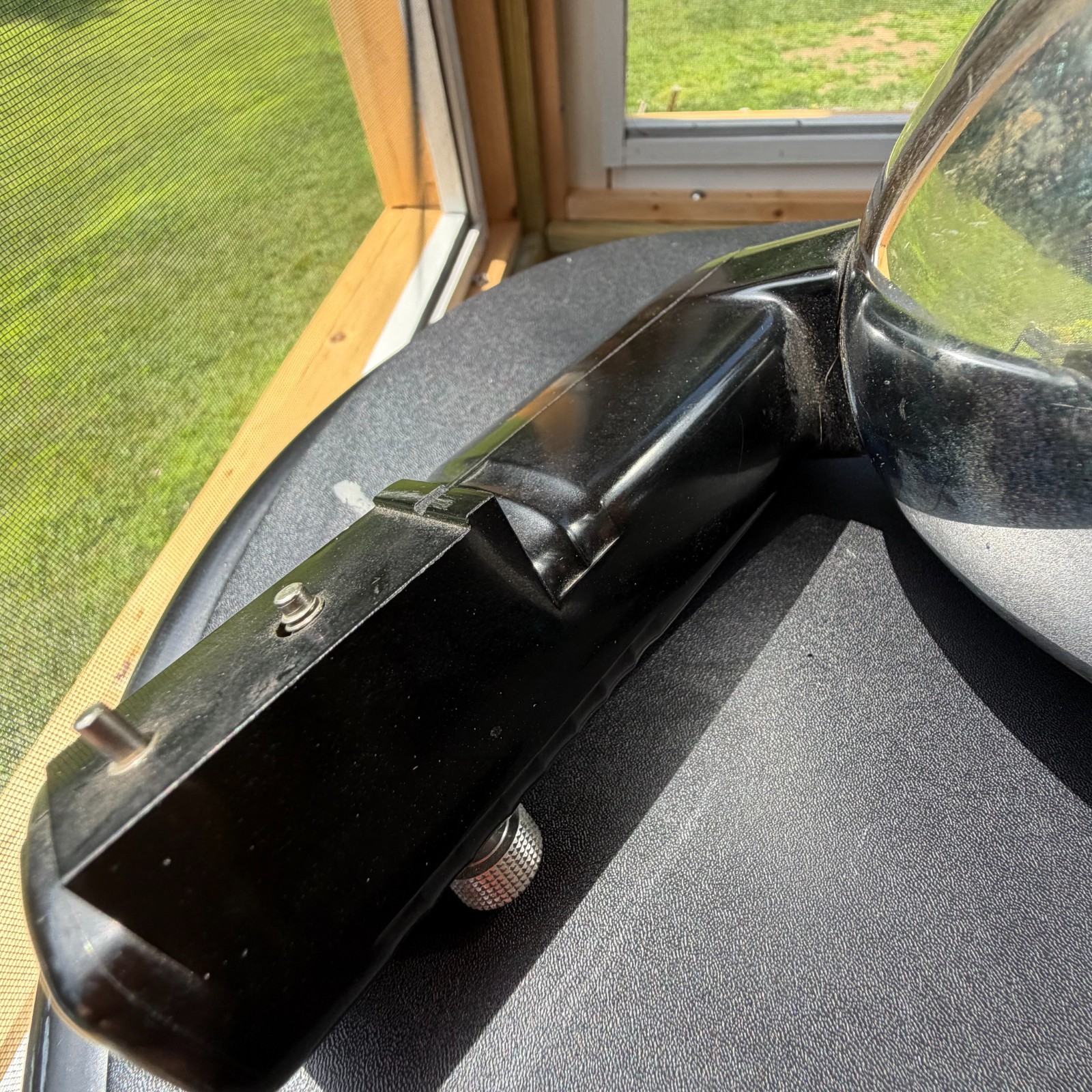 Kodak – Kodalite Midget Flasholder for Brownie Camera – Vintage Flash Holder