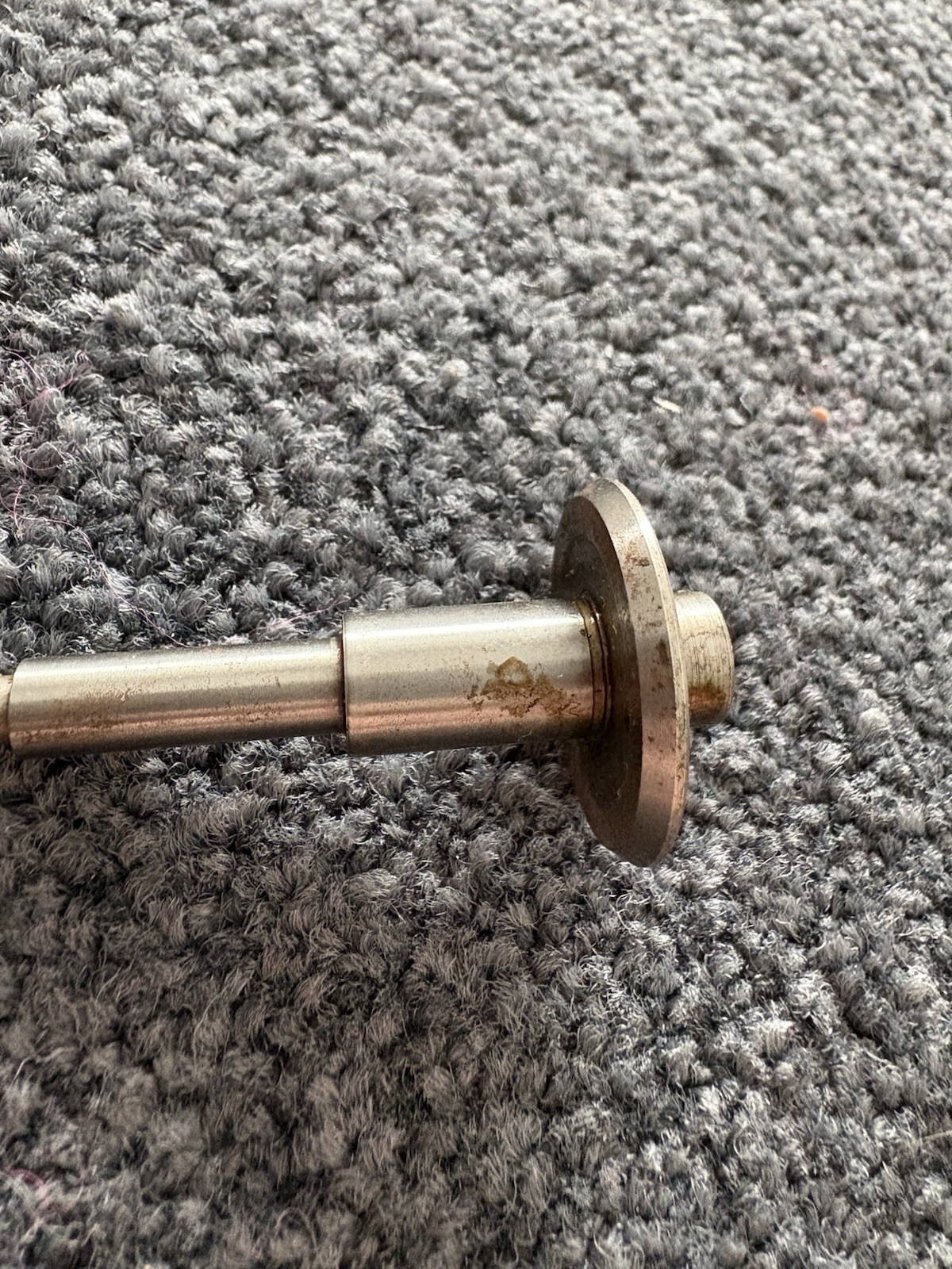 PRECISION EDW.H.WOLK PART – R0-14-E Roller Now A1-E-12 – NEW