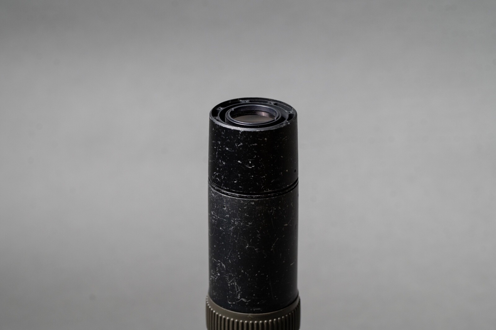 ARRICAM ST Anamorphic Viewfinder Extension FOR PARTS ONLY – RARE