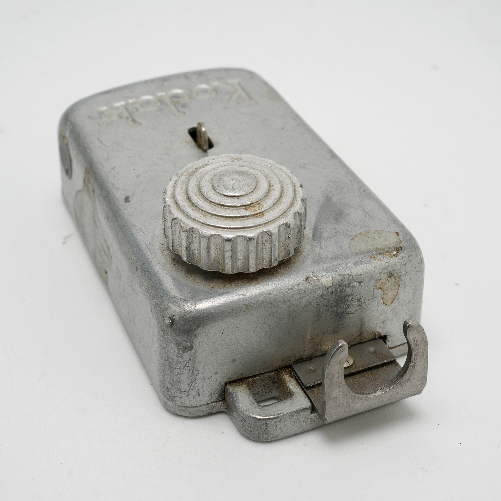 Eastman Kodak Camera Mechanical Auto-Release