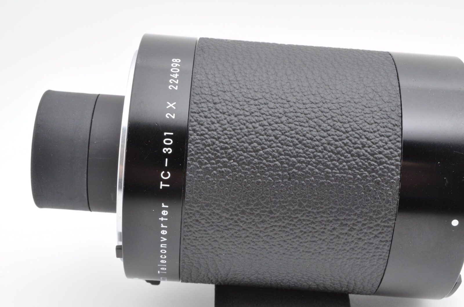 [Excellent] Nikon TC-301 2x Teleconverter with Caps From JAPAN #224098