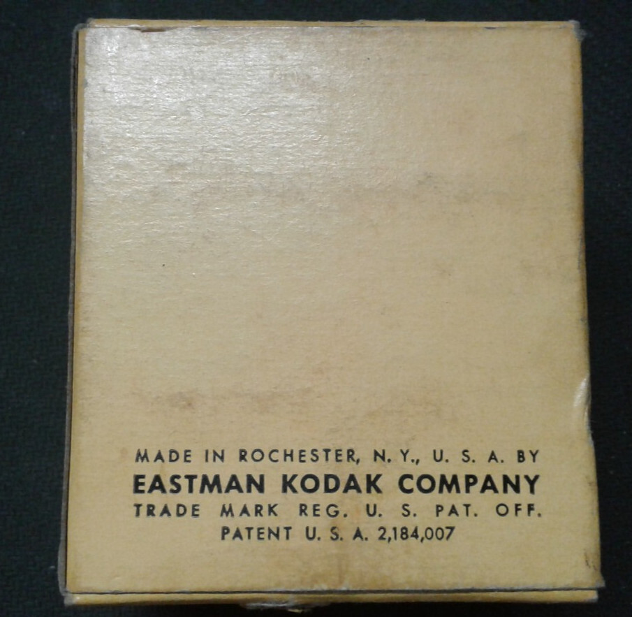 Vintage Kodak Ready-Mounts BANTAM SIZE Slide Mounts – New Old Stock 100+ mounts