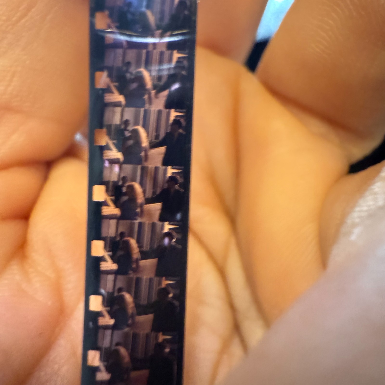Vtg Super 8 8mm 400ft Home Movies Family Party Socializing Lot 3 Kodak 884 Reel