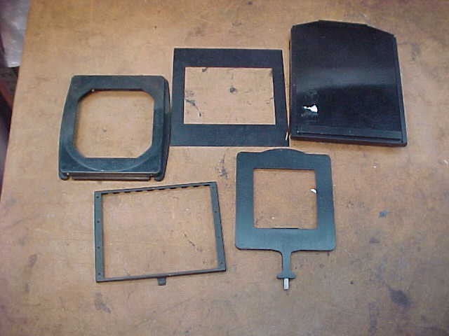 Photography Equipment Lot