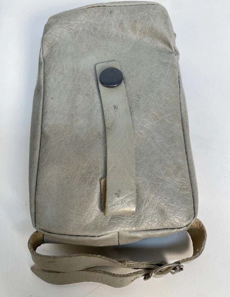 Bolex EL NiMh-External battery Pack and Pouch Bag for H16-EL battery EL Series