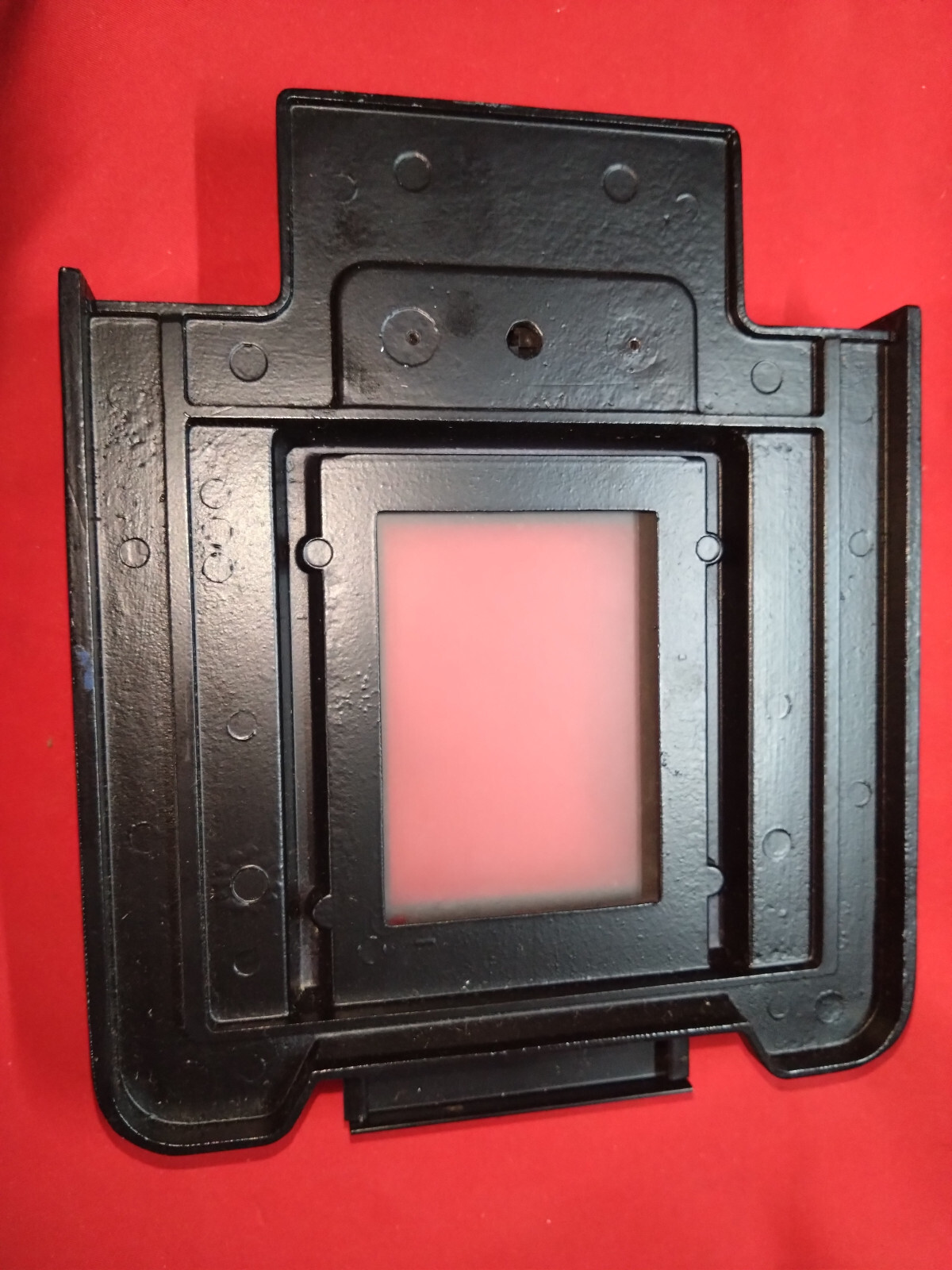 Meopta photo development