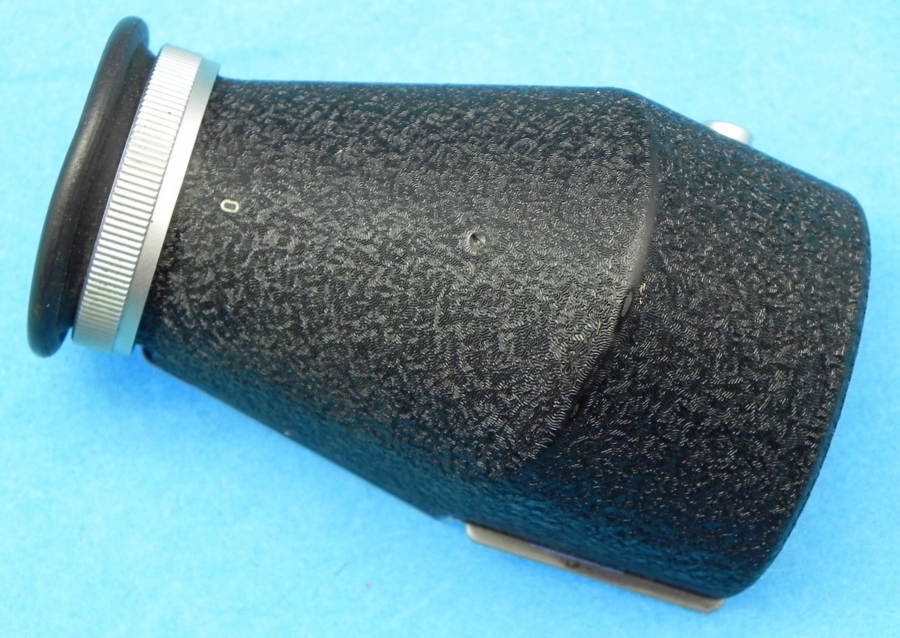 Leica Visoflex II #2 …………… Minty