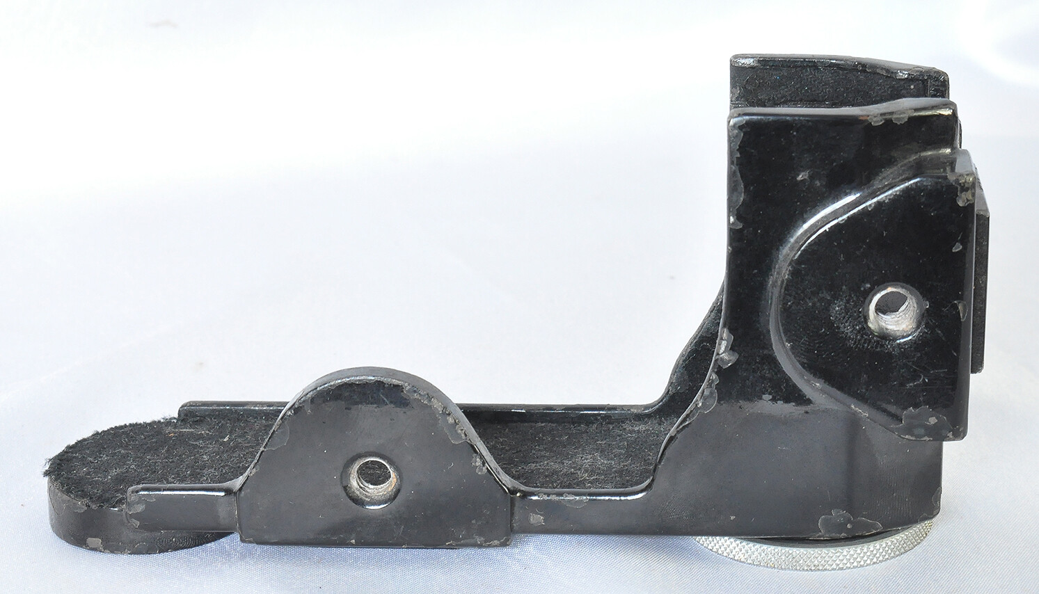 Canon Rangefinder Camera Holder-2 For Canon Cameras III, IID, IVF, IIS2, IV-SB2
