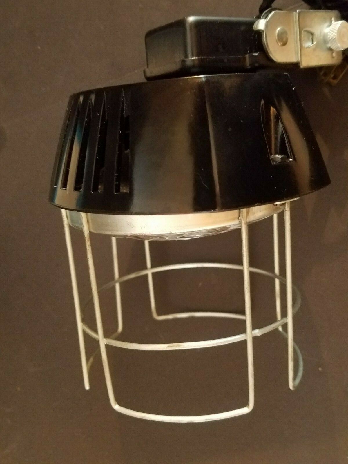 TESTED GOOD Vintage Acme-Lite Sealed Beam Movielite Model 96 250 Watts 115 Volts