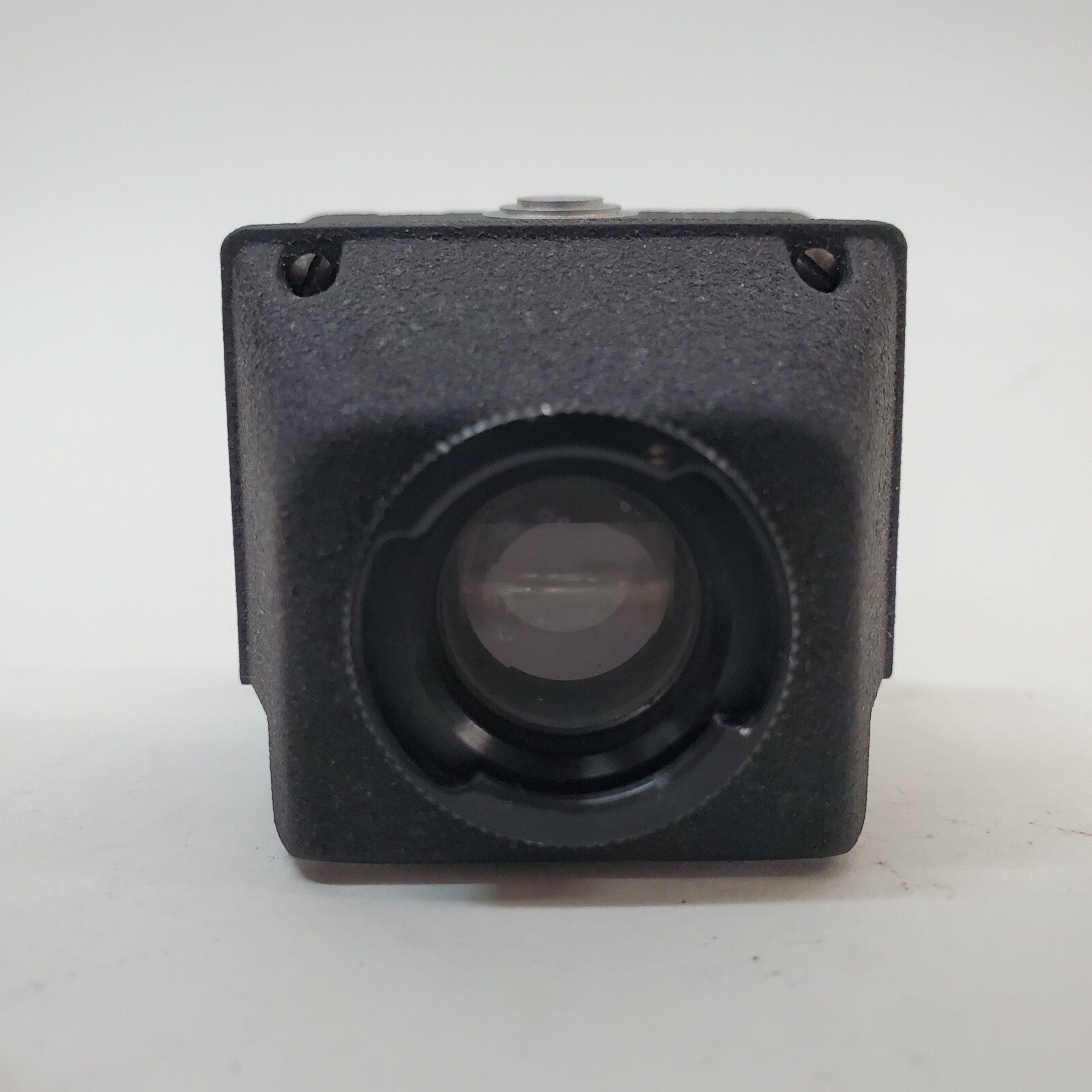 Vintage Kamera Werke Dresden Prism Viewfinder w/Case