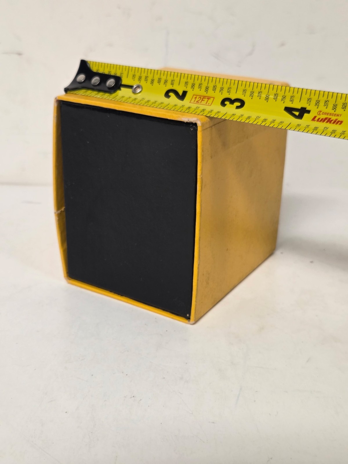 Vintage Kodak Retina Lens Bubble Cover & Box