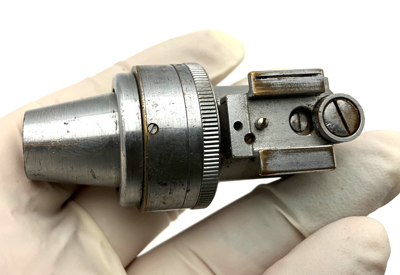 Ernst Leitz Wetzlar VIDOM 35-135 Universal Viewfinder for Leica