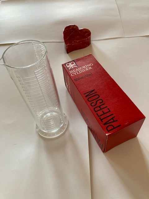 Miscellaneous Photographic Darkroom Equipment sold as a lot of 10 items
